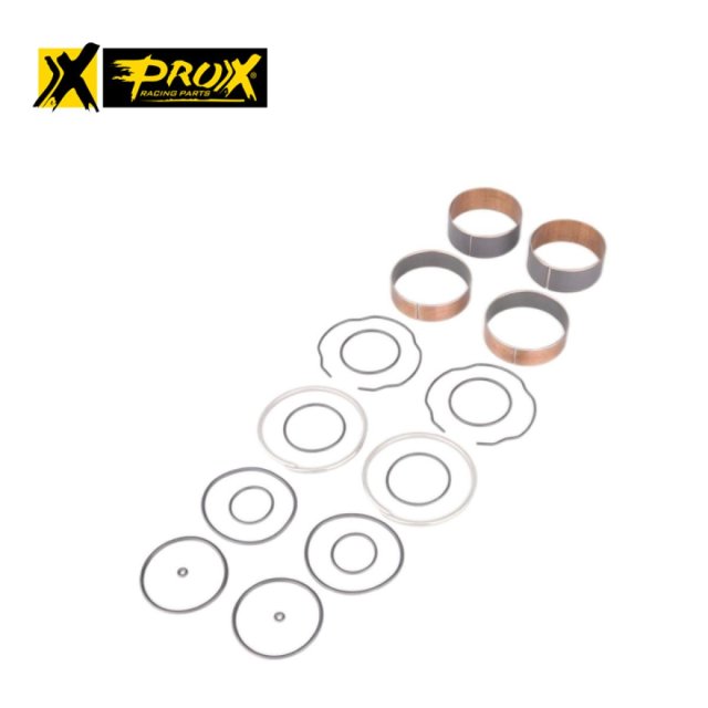 Casquilhos Forqueta Prox Kawasaki KX 450X 2021-2024