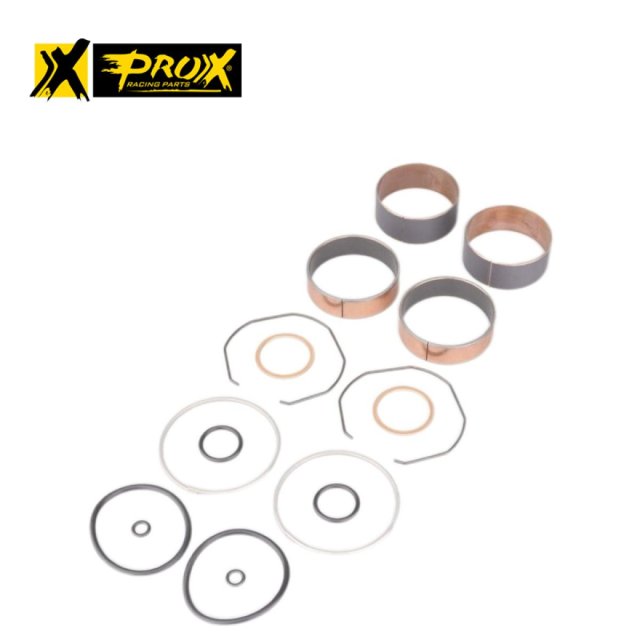 Front Fork Bushing Kit Prox Suzuki RMZ 250 2016-2018