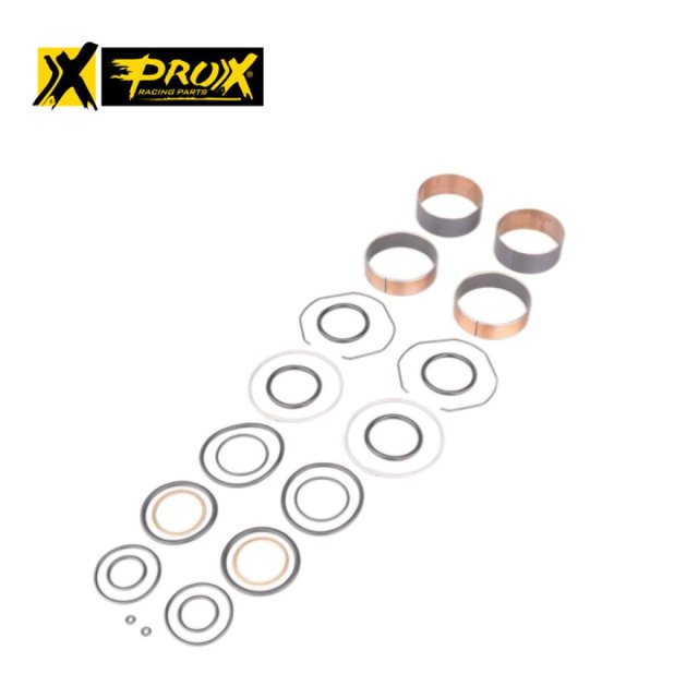 Front Fork Bushing Kit Prox Suzuki RMZ 250 2019-2025
