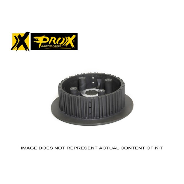 Centro de Embraiagem Prox Honda CRF450R 11-12