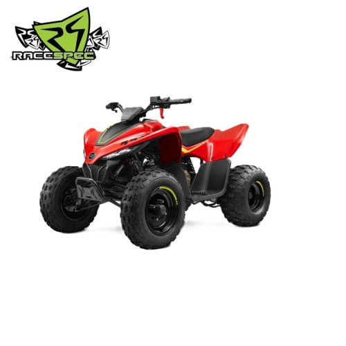 cforce 110 Red