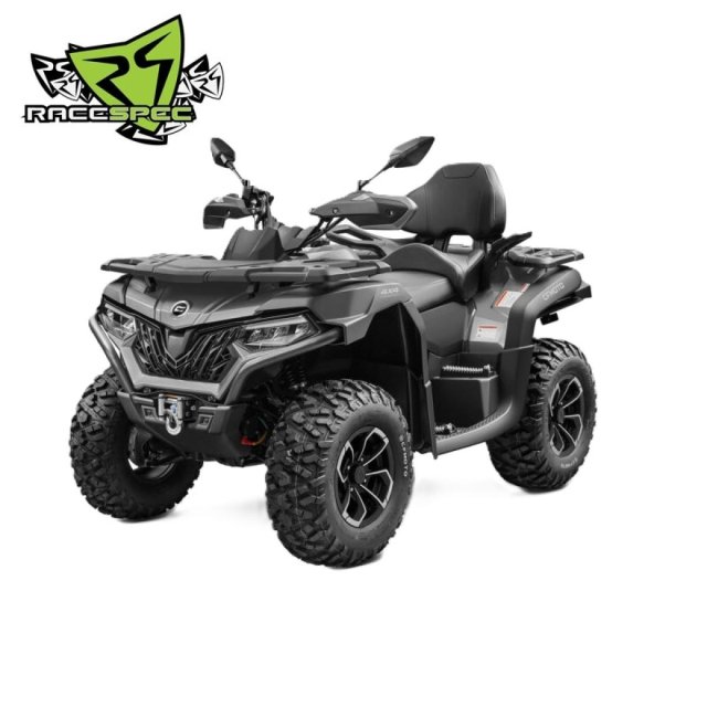 CFORCE 625 Touring EPS - Cinzento