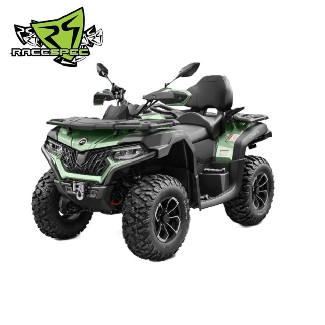 CFORCE 625 Touring eps - Verde