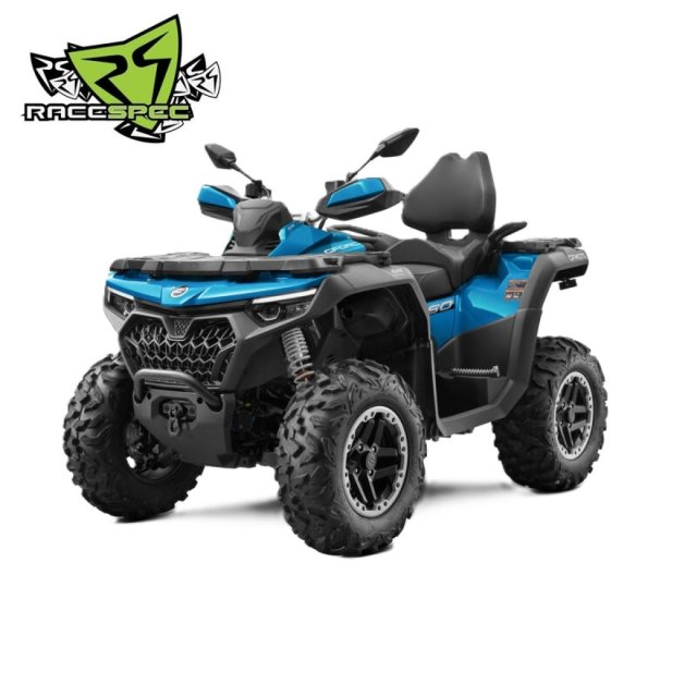 CFORCE 850 TOURING - Azul