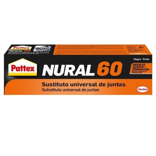 Cola Nural 60 Substituir Juntas