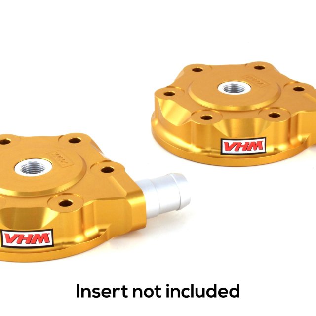 Colaça VHM Honda NSR250 MC16 86-87
