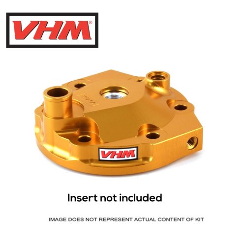 Cylinder Head KTM 105SX Husqvarna TC105 18-24 MC 105 22-24