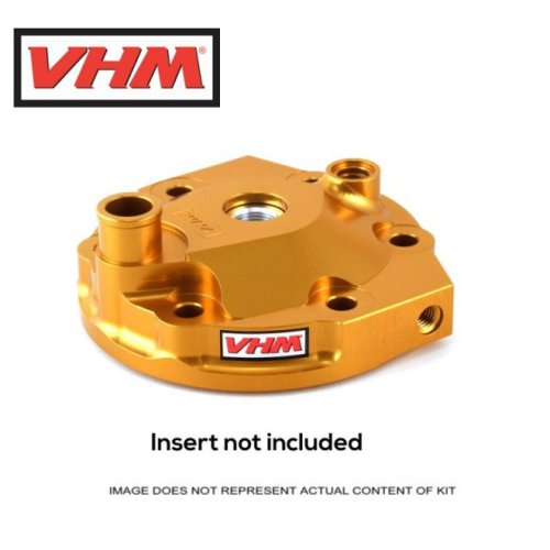 Colaça VHM KTM 105SX 25-26 / Husqvarna TC105 25-26 / GasGas MC105 25-26