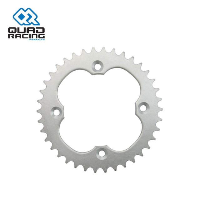 Cremalheiras QR Suzuki LTR450 06-10 LTZ400 09-10