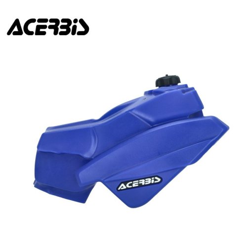 Fuel Tank Acerbis 10,5L Yamaha YZ 450F 23-25/ YZ 250F 24-26