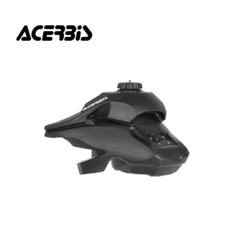 Fuel Tank Acerbis 11L Honda CRF250R 22-27 CRF 450R 25-26