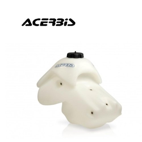 Fuel Tank Acerbis 12,5L Kawasaki KX450F 2006-2008