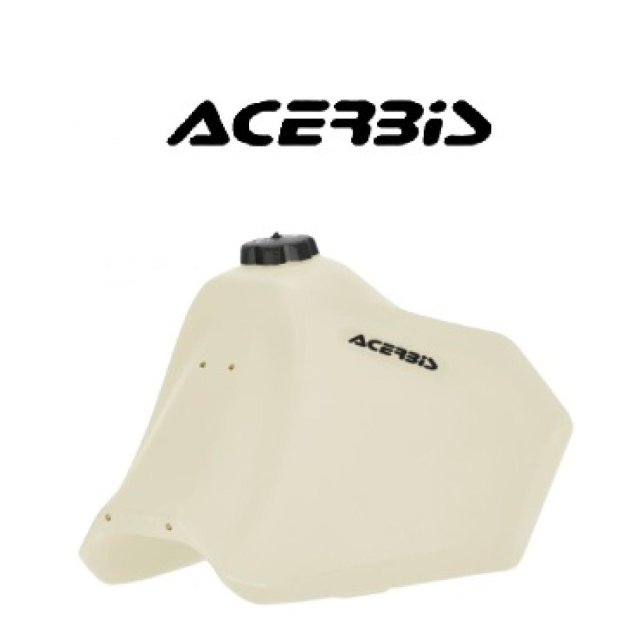 Depósito Acerbis 20/25L Suzuki DR650 1996-2019
