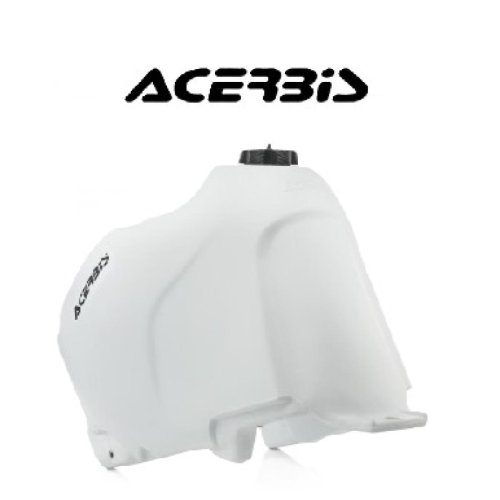 Depósito Acerbis 23L Honda NX 650 Dominator 1995-2003