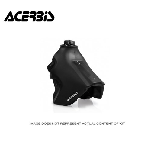 Fuel Tank Acerbis Yamaha YZ 125/250 2022-2027