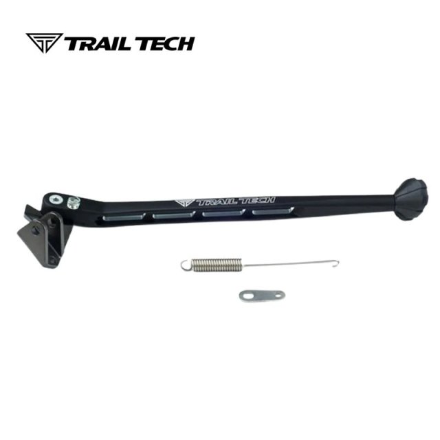 Descanso Lateral Trail Tech Honda CRF 450 R 02-08
