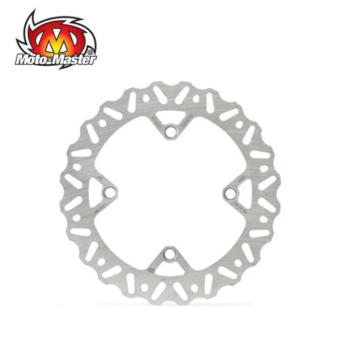 Disco de Travão Trás Moto Master Nitro Honda CR 125 98-07 CRF 250R 04-06 CRF 450R 02-26 