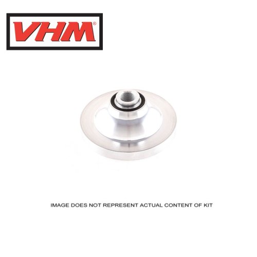 Dome VHM KTM 105SX 03-17 Husqvarna TC105 14-17 (9.20cc)