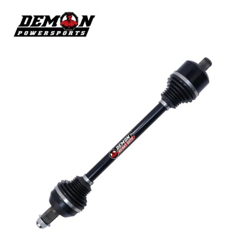 Eixo de Transmissão Demon HD Trás Polaris RZR 2018-2022 