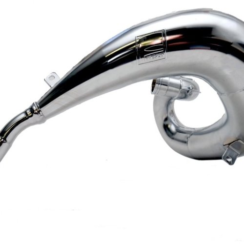 Escape Fresco Chrome TM EN 250/300 16-18