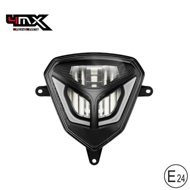 4MX Led Headlight Lamp Beta RR 2st/4st 2020-2022