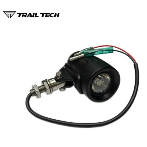 Trail Tech Xenon Spot 6 Degree Headlight