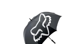 Guarda-chuva Fox Preto
