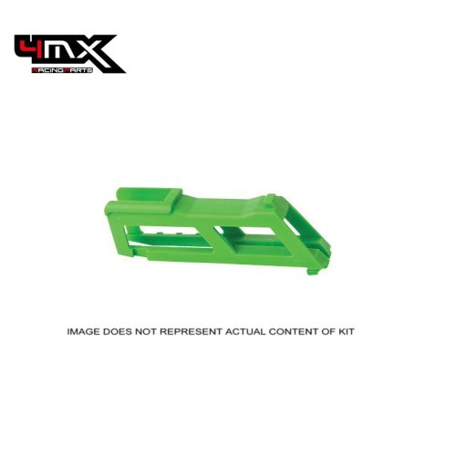 Chain Guide 4MX Kawasaki KX250/450F 09-25