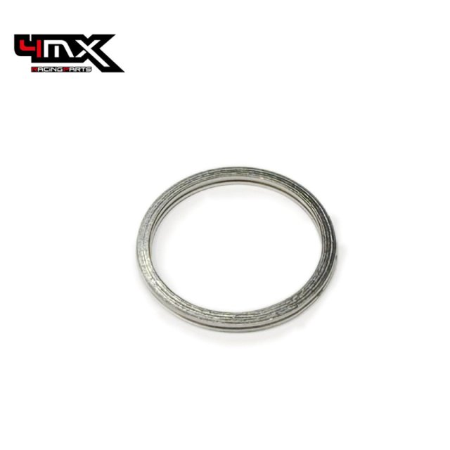 4MX Exhaust Gasket Kawasaki KXF 450 2006-2018