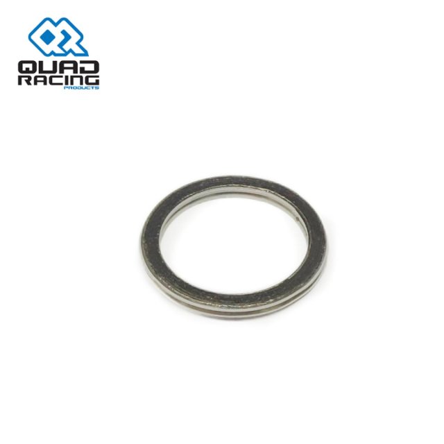 Junta de Escape QR Yamaha Raptor 660 2001-2005