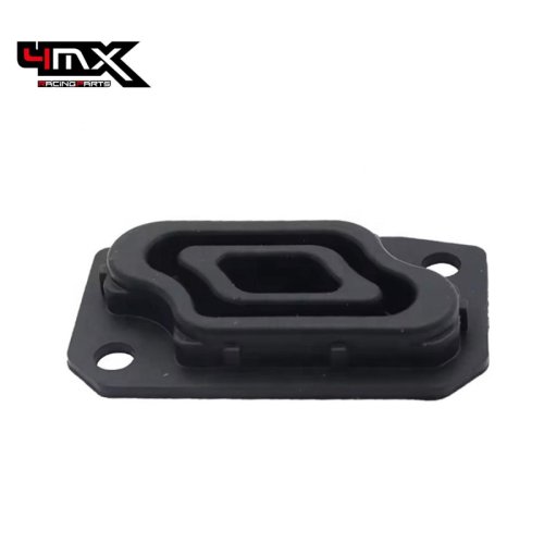 4MX Clutch/Brake Master Cylinder Cover Gasket Brembo
