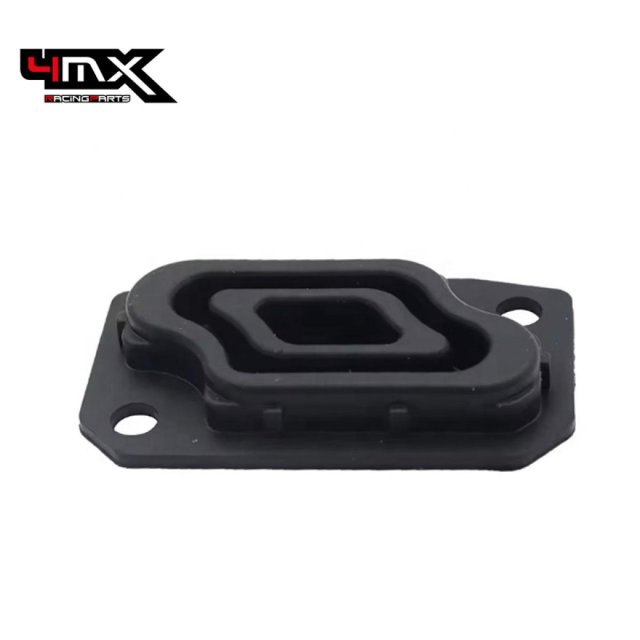 4MX Clutch/Brake Master Cylinder Cover Gasket Brembo