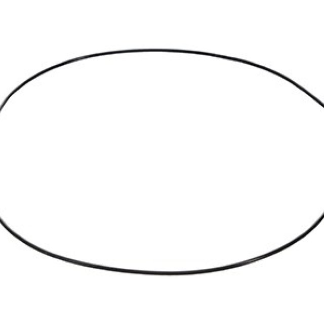 Clutch Cover Gasket Prox Honda CR250 84-01
