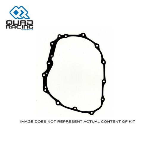 Clutch Cover Gasket QR Yamaha YFZ 450 04-14