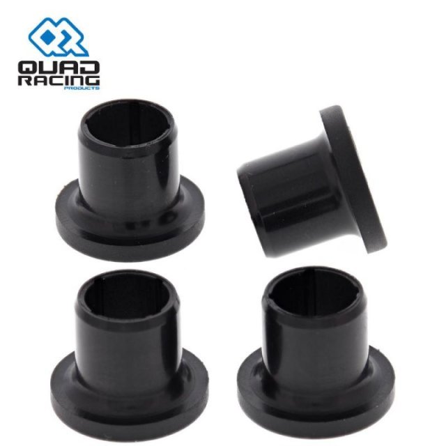 KIT CASQUILHOS DOS BRAÇOS QR  PREDATOR 500 03-07