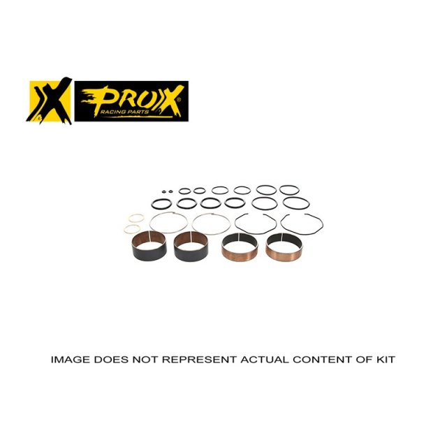Front Fork Bushing Kit Prox RM250 03 WR250F/450F 04