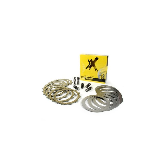 Complete Clutch Plate Set Prox YZ85 02-26