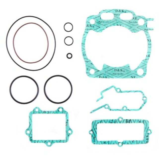 Kit Juntas Cilindro Prox Yamaha YZ250 02-26 YZ250X 16-26