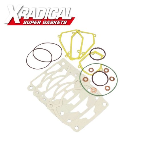 Top End Gasket Set XRadical Beta RR250/300 2013-2021