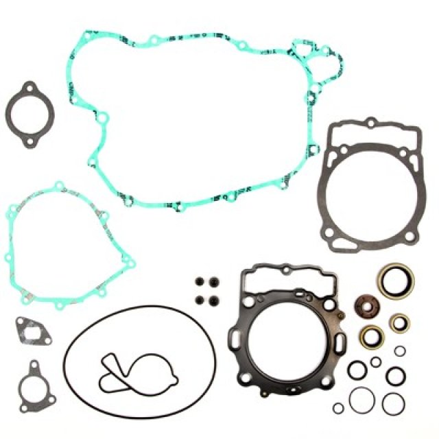 Complete Gasket Kit Prox KTM500EXC 12-15 KTM450EXC 12-13