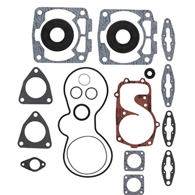 Complete Gasket Kit Prox Polaris 600 VES, HO, IQ 00-05 Carb