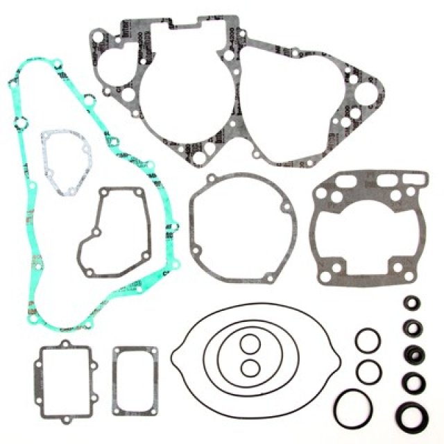 Complete Gasket Kit Prox Suzuki DR-Z400 00-24