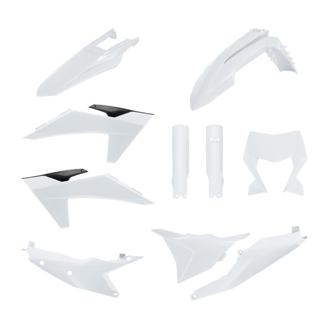 Kit Plásticos Completo Polisport KTM EXC/ EXC-F 24-25