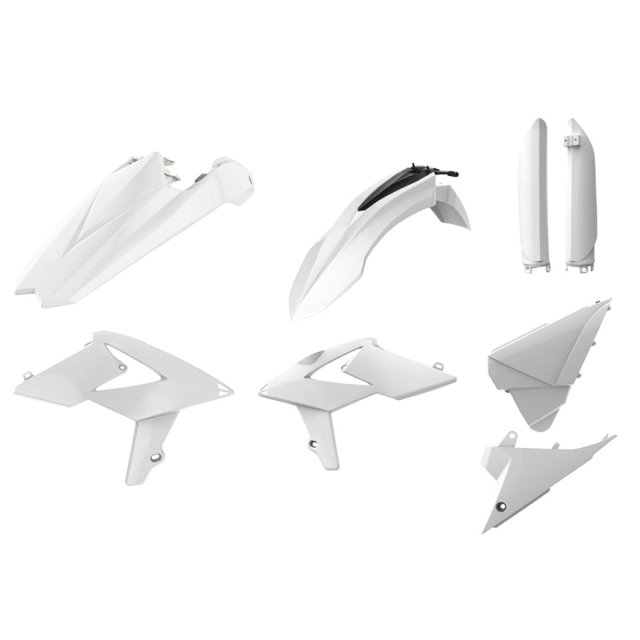 Complete Plastic Kit Polisport Beta Beta RR 2T 125/250/300 RR 4T 350/390/400 2018