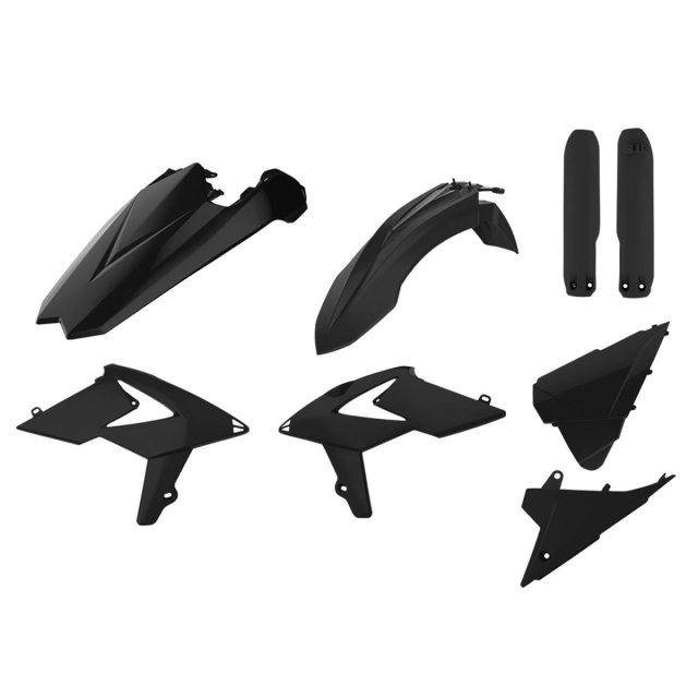 Complete Plastic Kit Polisport Beta RR 2T 125/250/300 RR 4T 350/390/400 2019