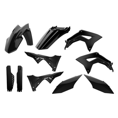 Plastic Kit Polisport Honda CRF150L 2017-2025