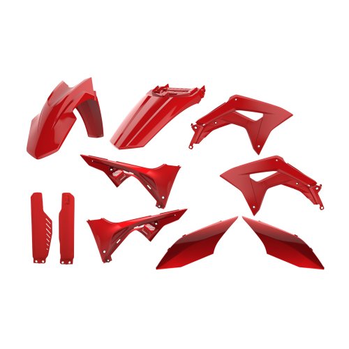 Plastic Kit Polisport Honda CRF150L 2017-2025