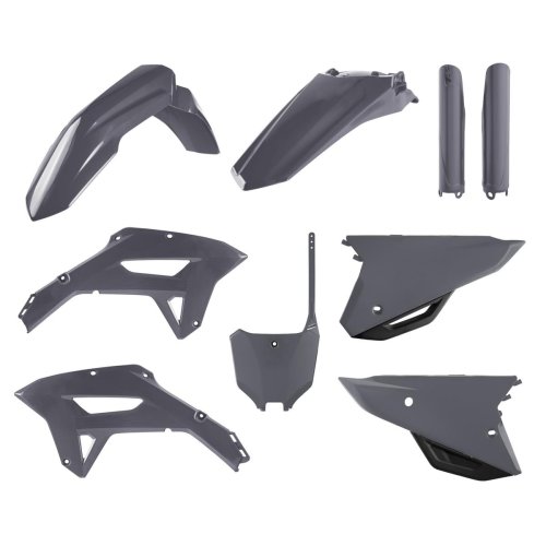 Kit Plásticos Polisport Honda CRF450RX 2021-2024