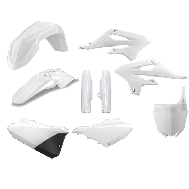 Complete Plastic Kit Polisport Yamaha YZ 85 2022-2025