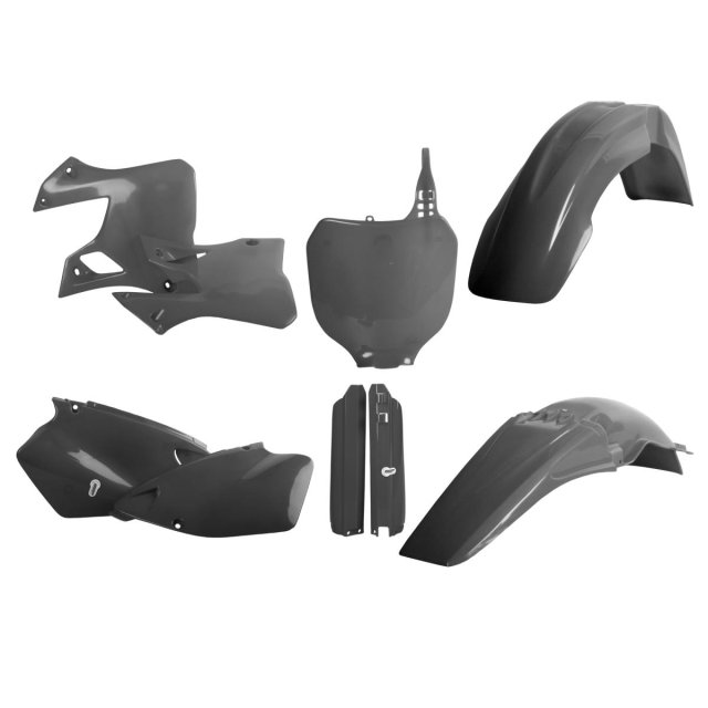 Kit Plásticos Polisport Yamaha YZ125/250 2000-2001